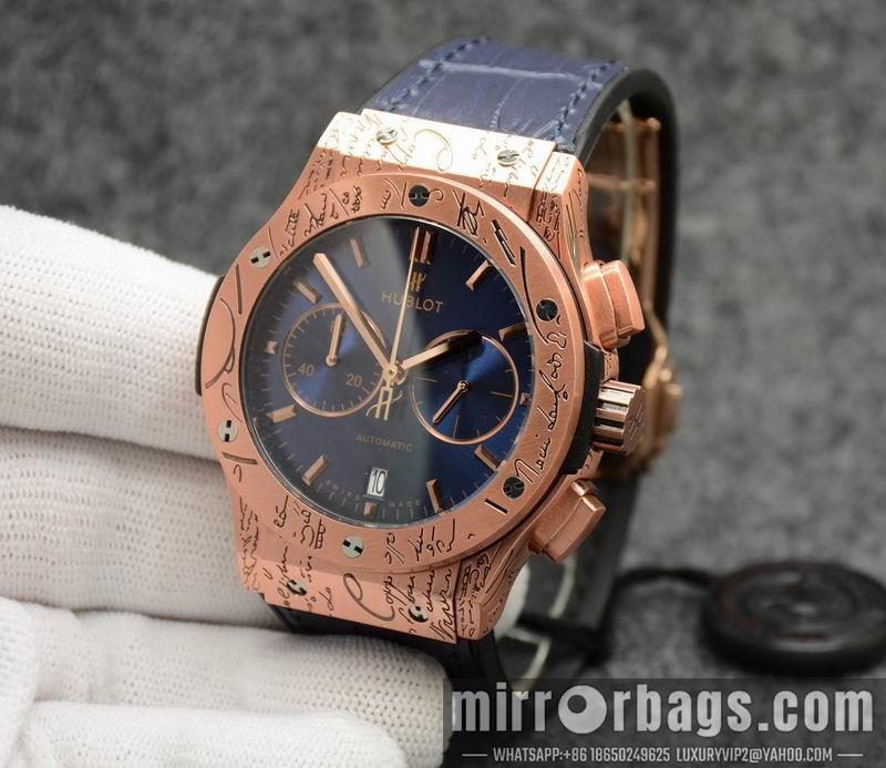 Hublot 45X11.5mm 060846