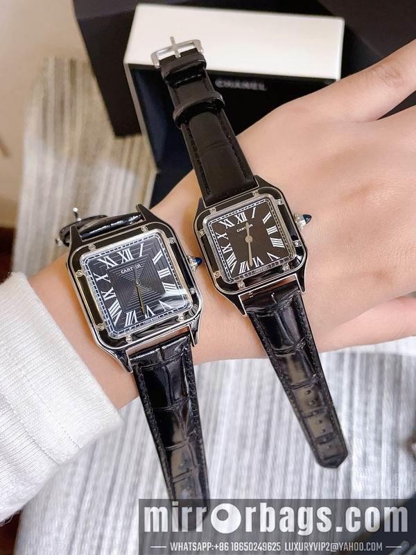 Cartier 32X43mm 28X38mm 121888