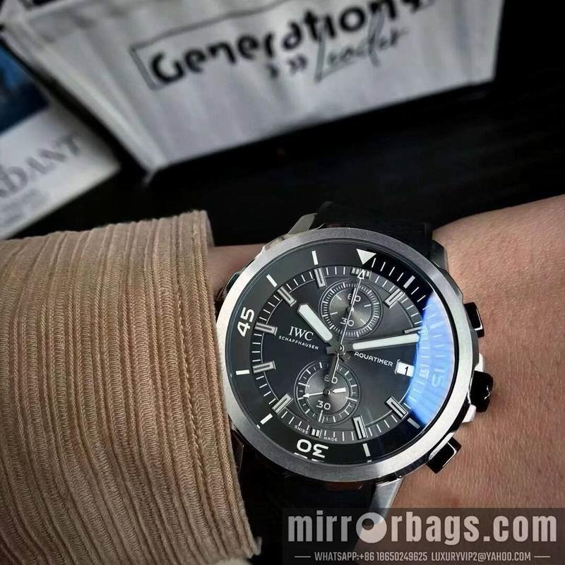 IWC 43mm 0318125