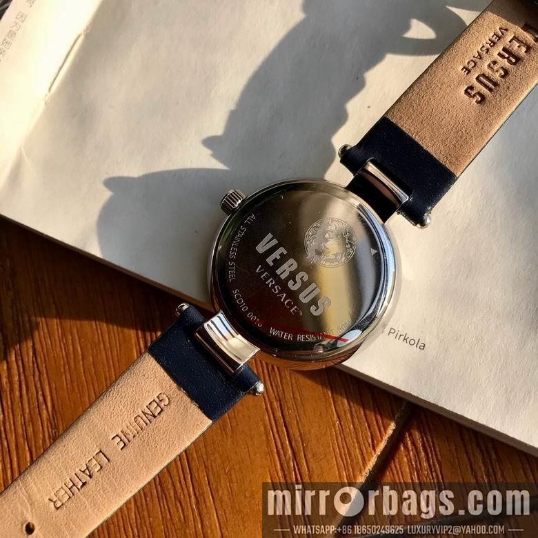Versace watch 36mm M14