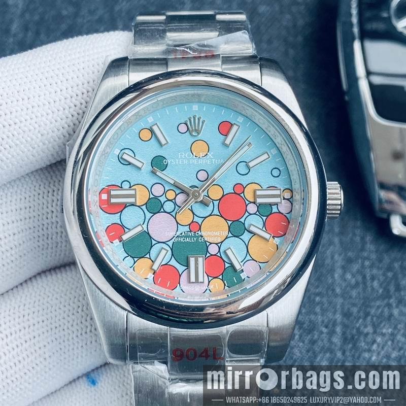 Rolex 31 36 41mmX10mm 050642