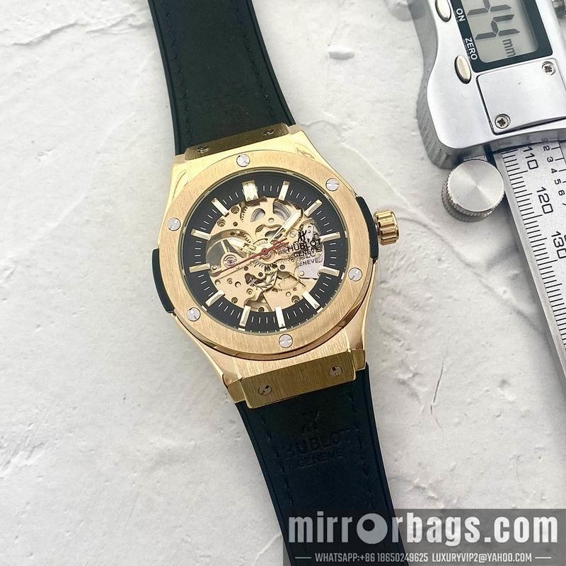 Hublot 43X12mm 041429