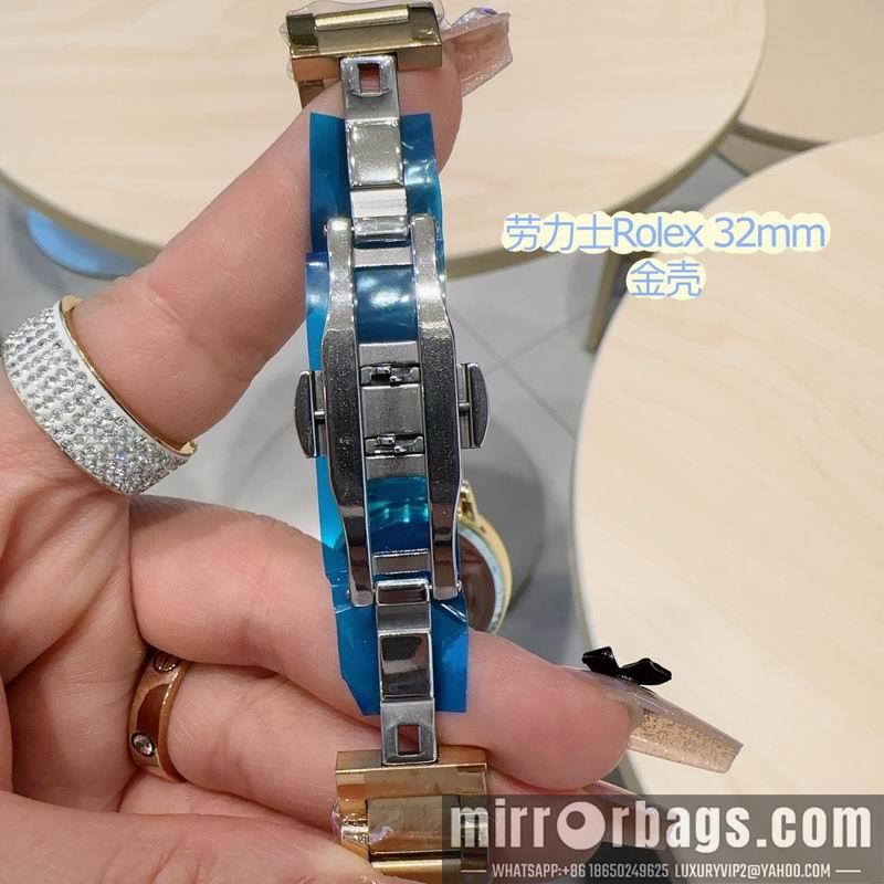 Rolex 32mm 110178