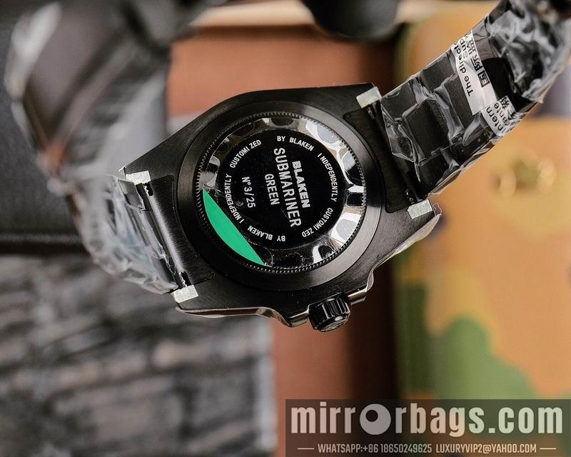 Rolex watch 071430