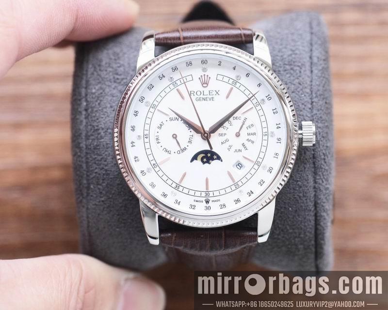 Rolex watch 041343