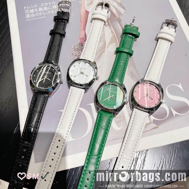 Gucci watch 041420