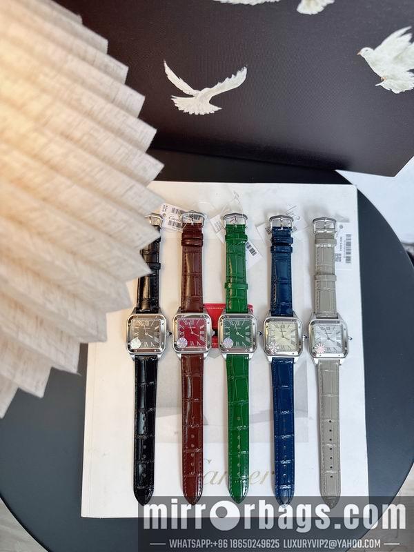 Cartier 43.5X31.4mm 102309