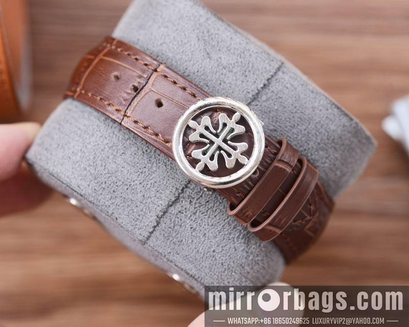 Patek Philippe 41mm 031955