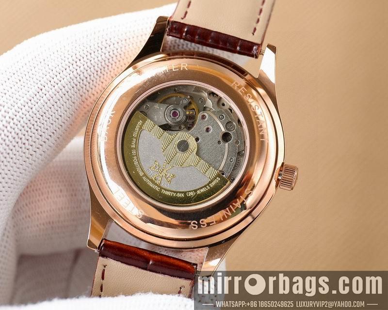 Vacheron Constantin 40mm 041390