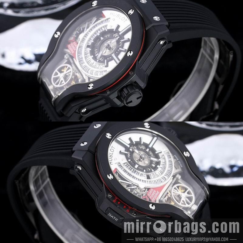 Hublot watch 082125