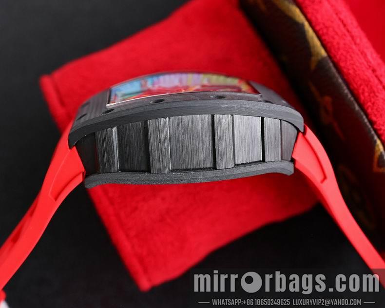 Richard Mille watch RM68-01 122546