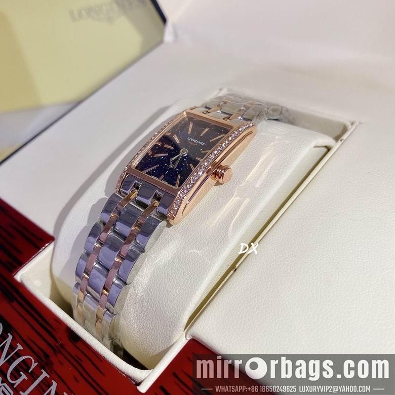 Longines 33x22x7mm 12nms78