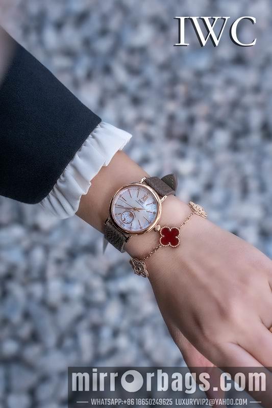 IWC 34mm 022410