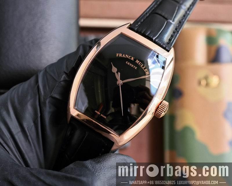 Franck Muller 55X42X13mm 0413120