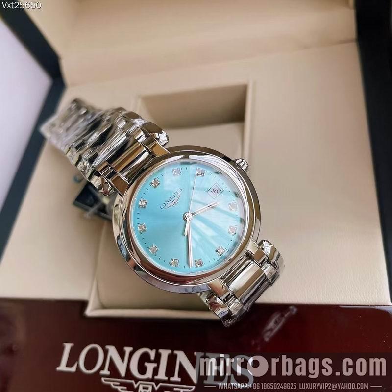 Longines 30.5mm 110117
