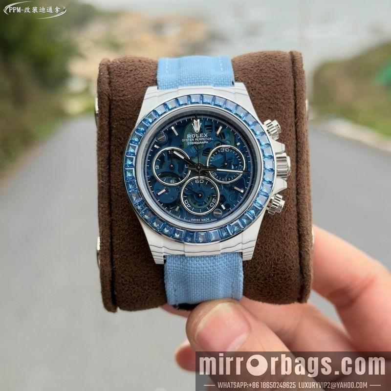 Rolex watch 042750