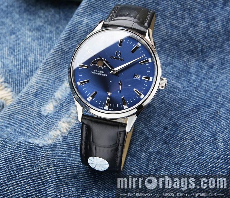 Omega 39X10mm 032028