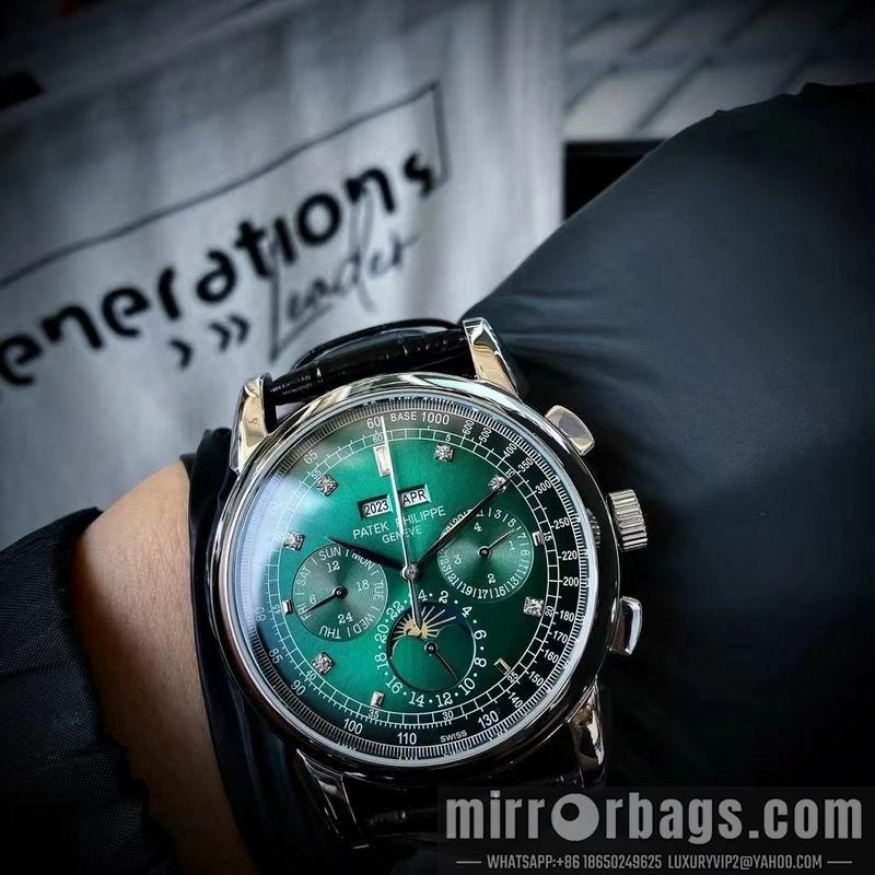 Patek Philippe watch 041339