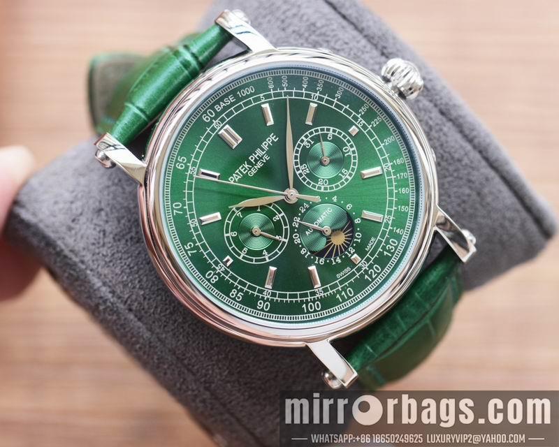 Patek Philippe watch 0413 54