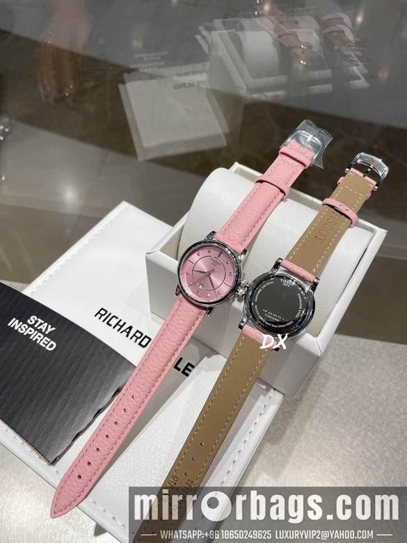 Tissot W30 M40mm 5nms81
