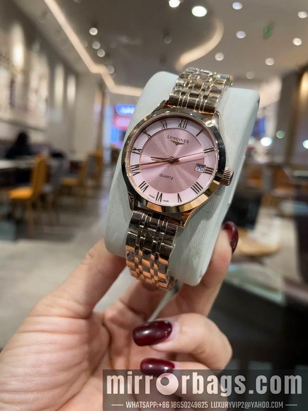 Longines 32mm 041617