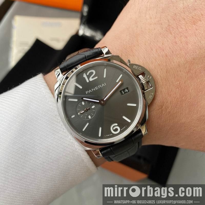 Panerai 42mm 102363