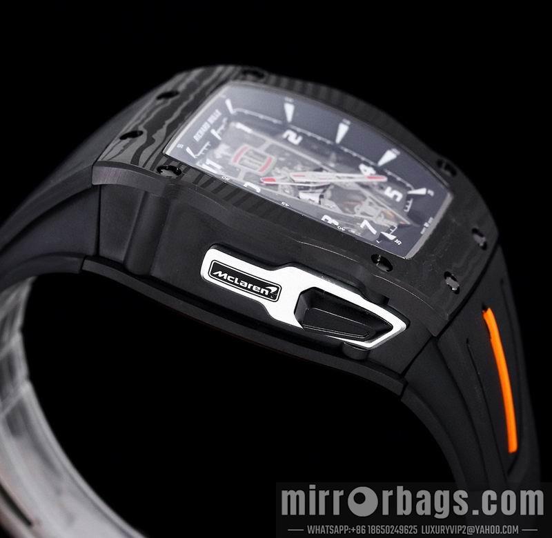 Richard Mille watch 083109