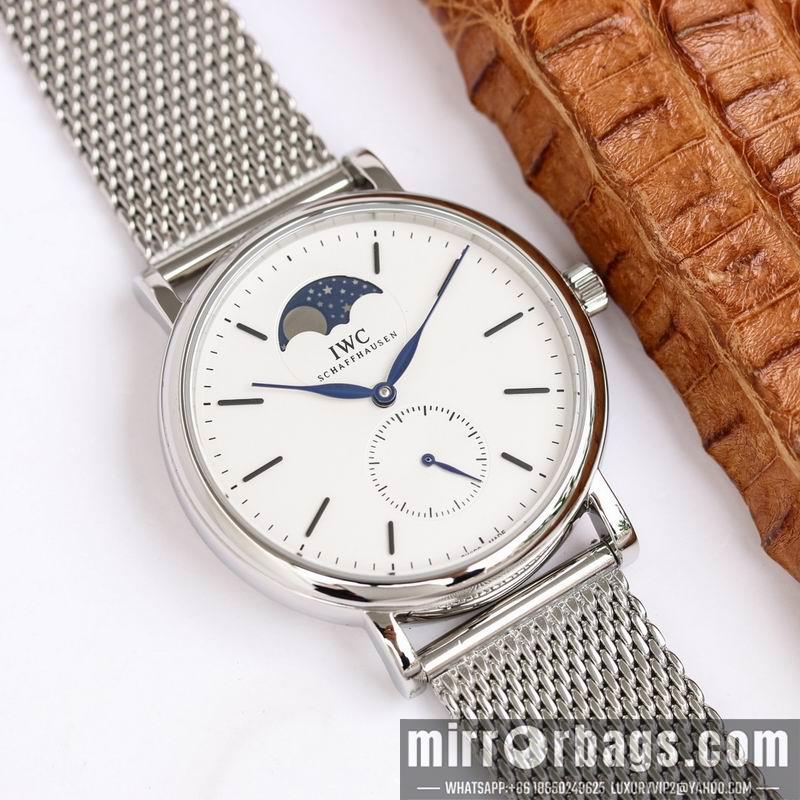 IWC Watch 032526