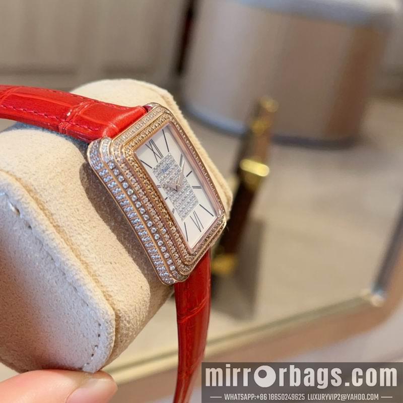 Piaget 26.8X36.6mm 102360