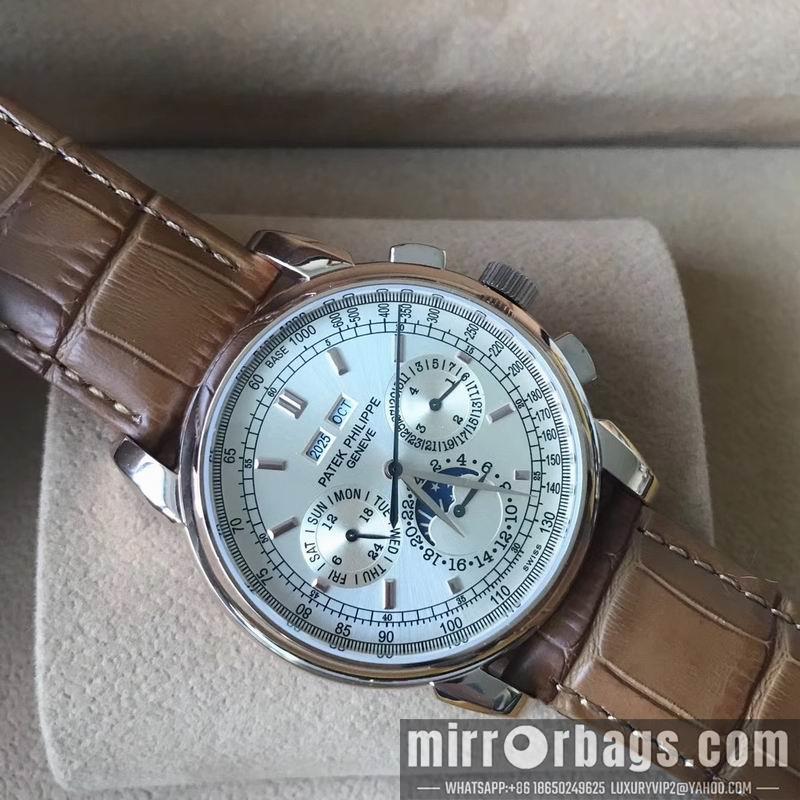 Patek Philippe 44X12mm 121230