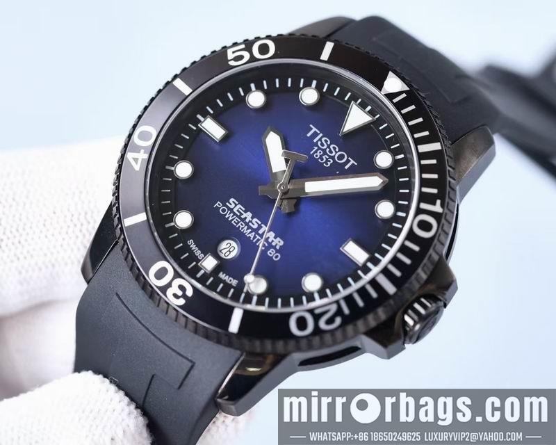 Tissot 42mm 113019