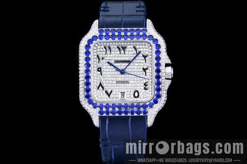 Cartier 40mm 0503138