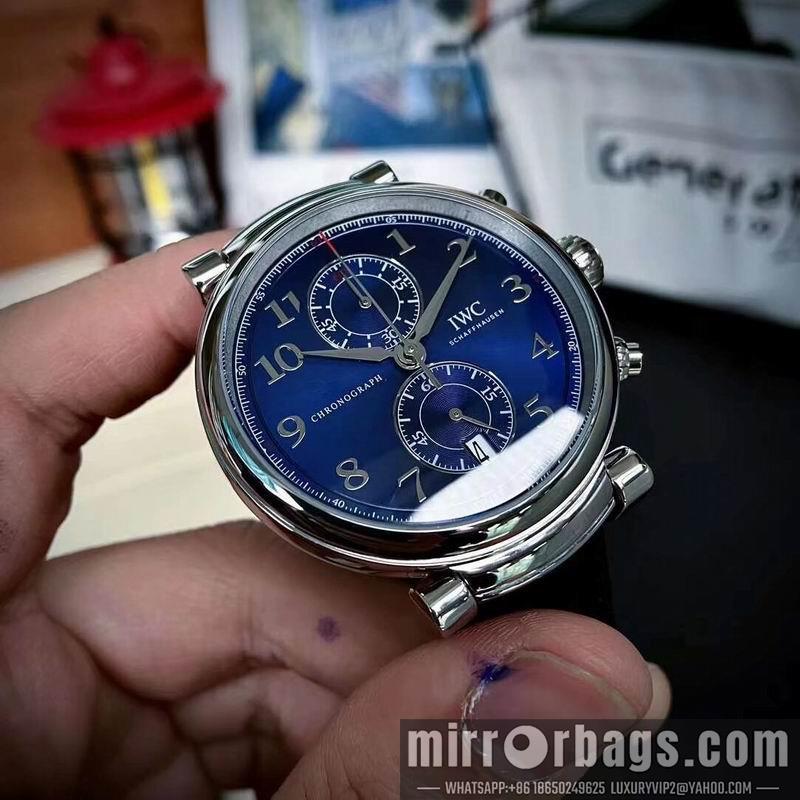 IWC 44mm 0318107