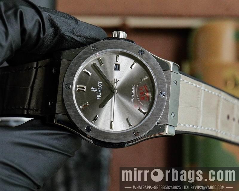 Hublot 45X13mm 072810