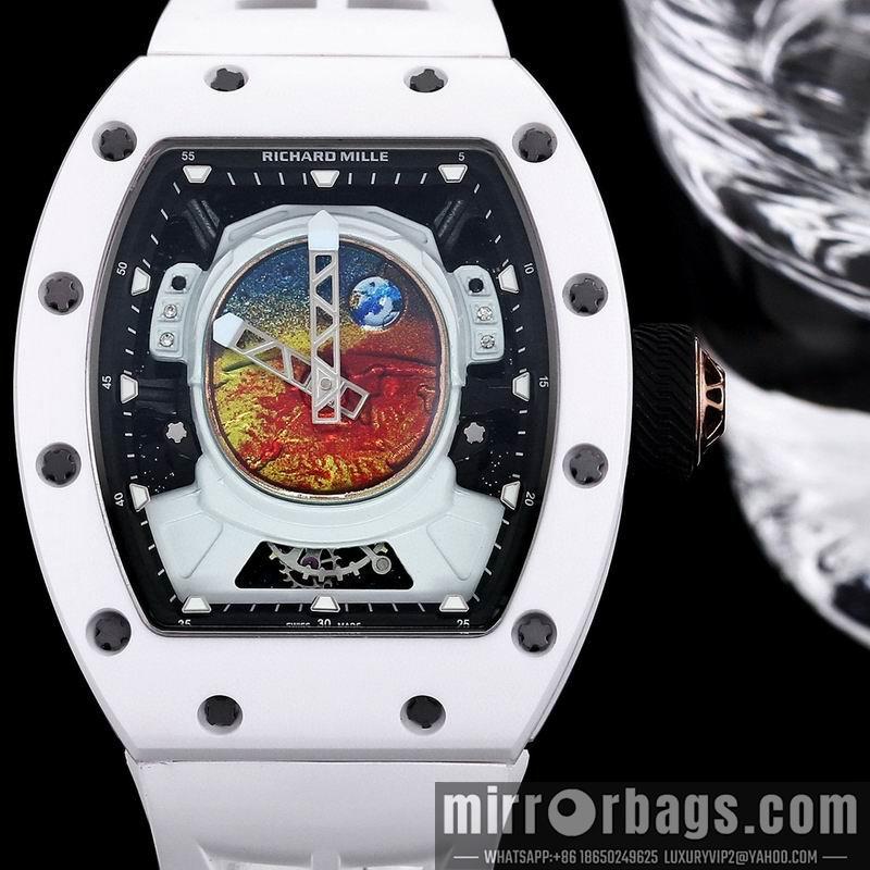 Richard Mille watch 102409