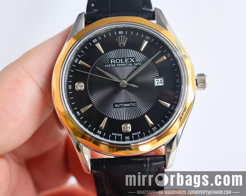 Rolex 41mm 082991