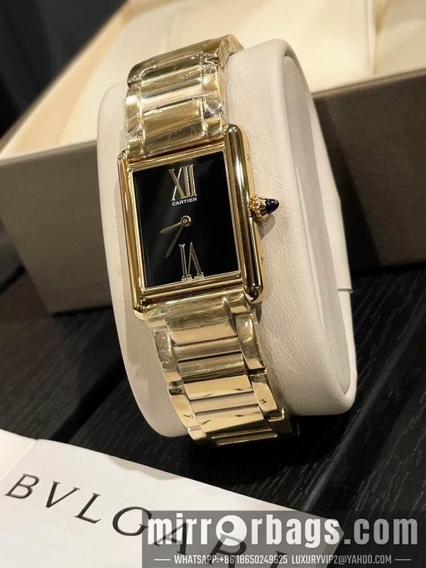 Cartier 22.5X33.5mm 041672