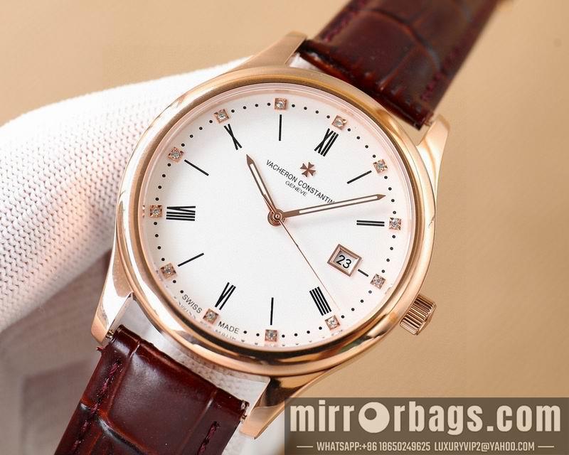 Vacheron Constantin 40mm 041390