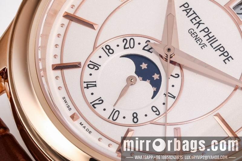 Patek Philippe watch 022102
