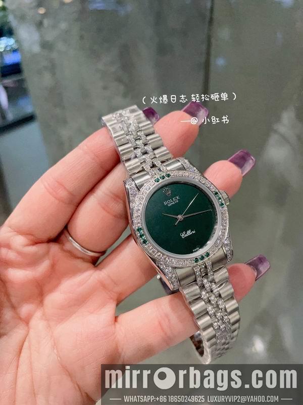 Rolex 31mm 0830152