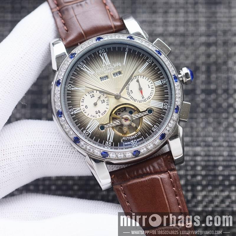 Patek Philippe 43X12mm 101592