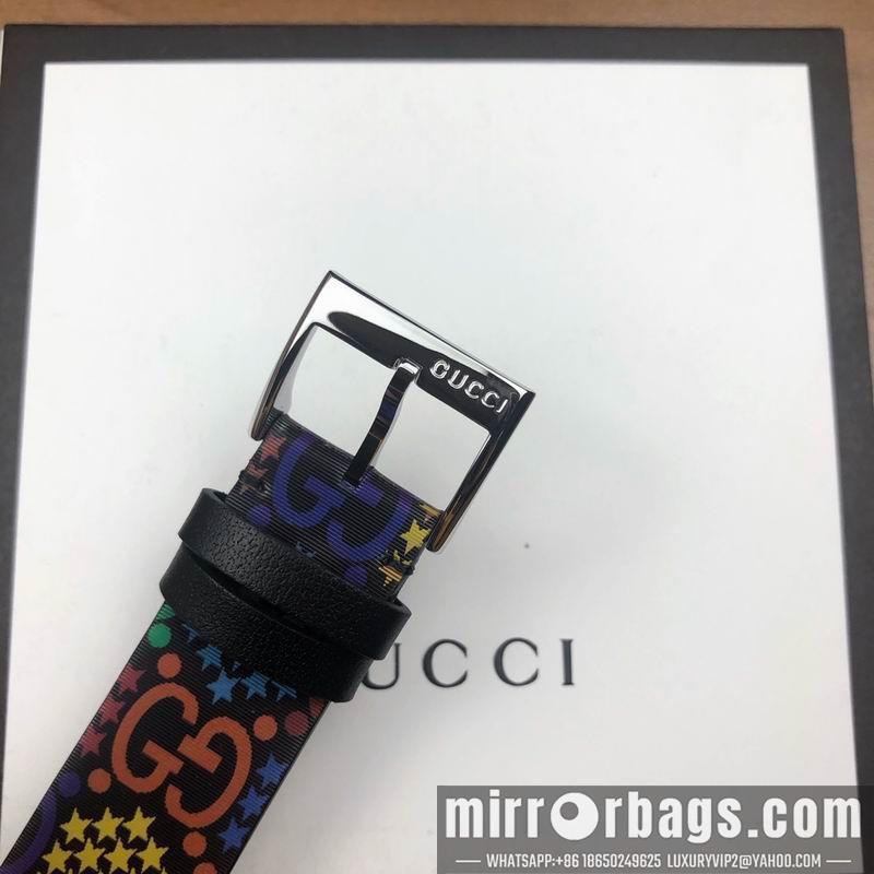 Gucci 38mm 102241