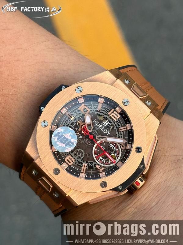 Hublot 45mm 101605