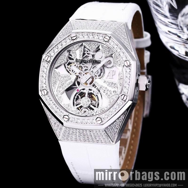 AP 42mm 102417