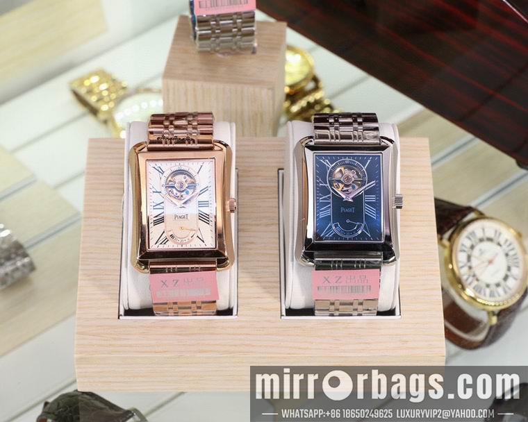 Piaget men watch M03