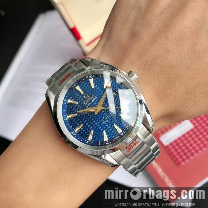 Omega men 41.5mm 110406