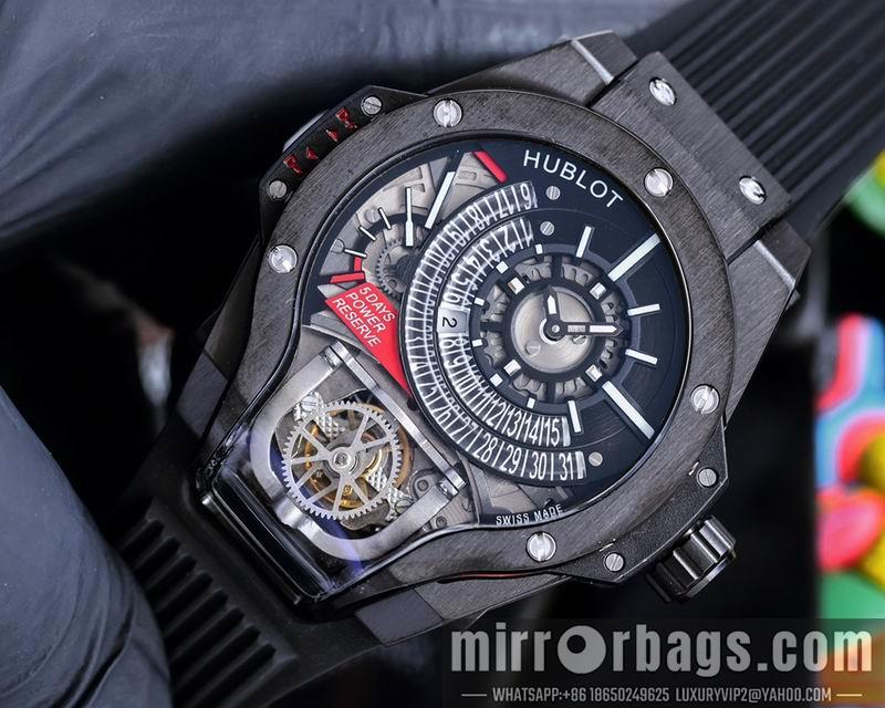 Hublot 45mm 0413100