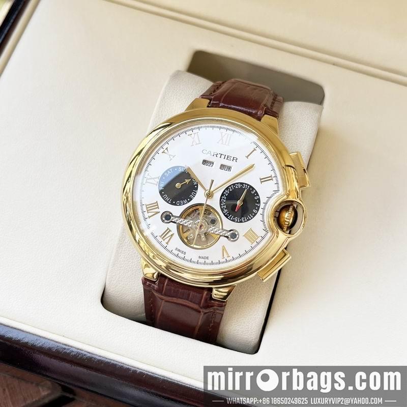 Cartier 44mm 1031112