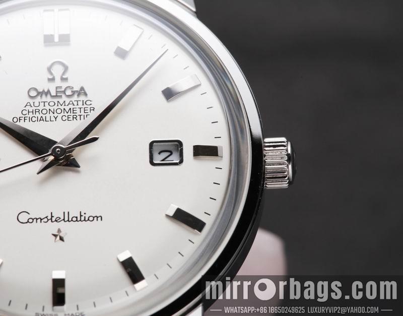 Omega 40mm 032051