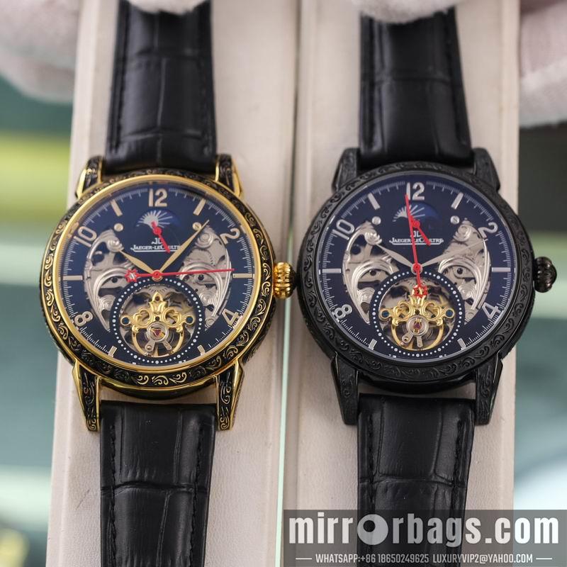 Jaeger Lecoultre 43X13mm 052006